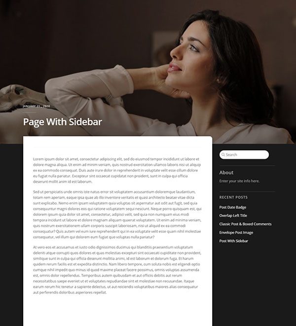 page-sidebar